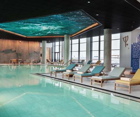 Club Med hails €93m UK source market an 'increasingly key' contributor