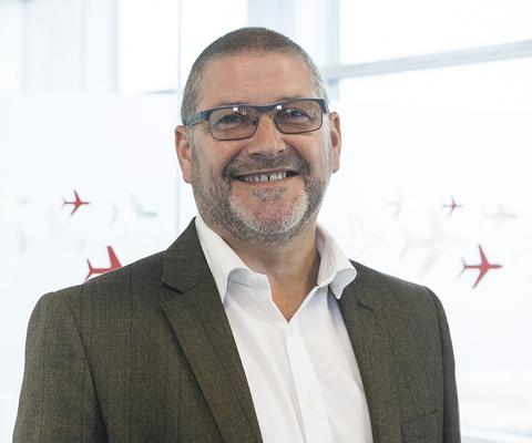 Jet2holidays trade lead Alan Cross promoted to new director role