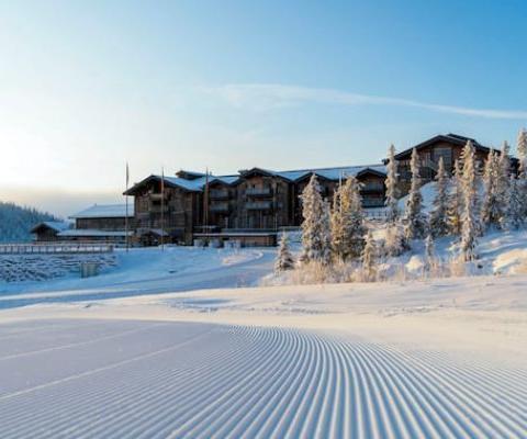 Crystal Ski to launch new Norway charter for 2023/24 season
