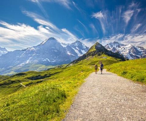 Inghams and other Hotelplan mountain brands are up for sale (Credit: Inghams / AdobeStock)