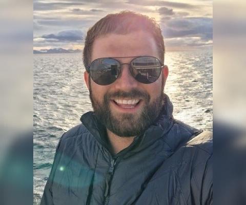 Silversea's Luke Clarke joins Swan Hellenic as UK&I sales director