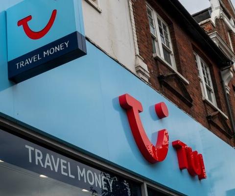 Tui raises further €1.8 billion to repay Covid state aid