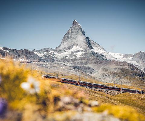 The best summer and autumn experiences to sell in Switzerland’s Valais region