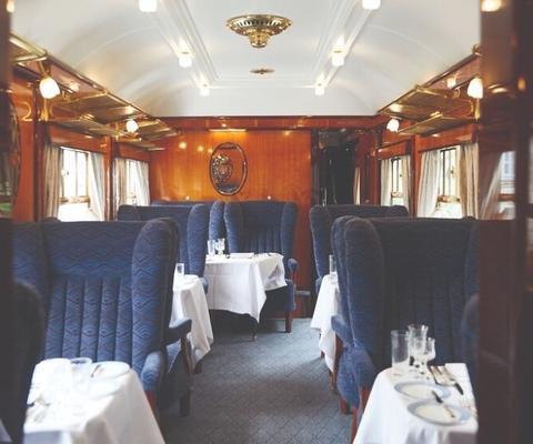 Belmond to axe UK leg of the Orient Express owing to Brexit