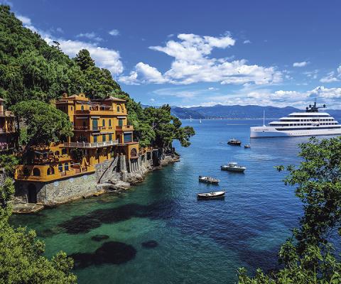 Portofino