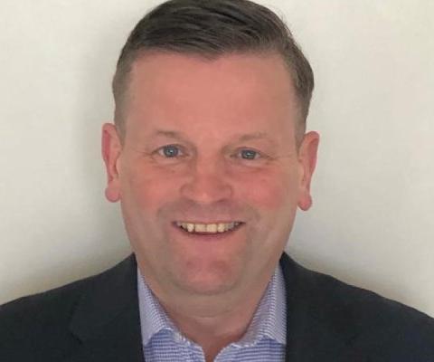 Stuba names Ryan Carroll new Scotland and northern England BDM