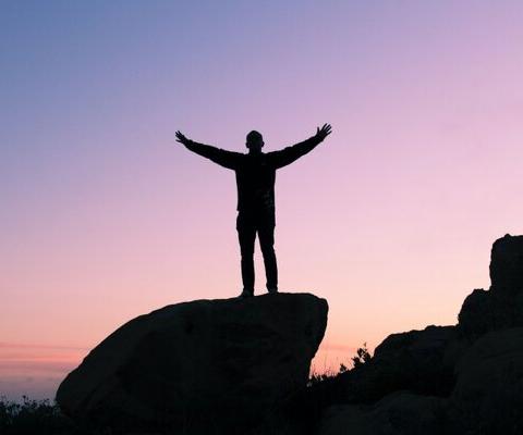 The Homeworker: ‘I owe everything to my “yeah, why not!” attitude’