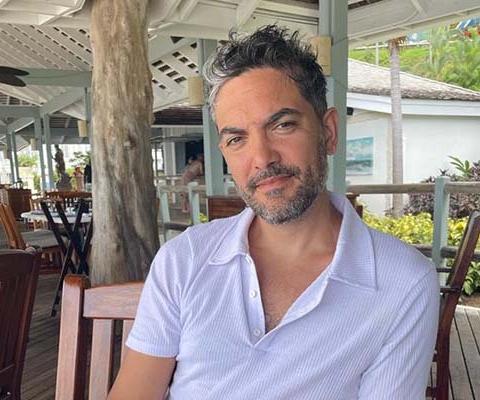 Sean McHale plans to spend his prize money on a trip to the Caribbean 