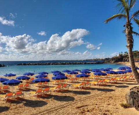 Jet2 to restart free resort flight check-in in the Canaries this summer