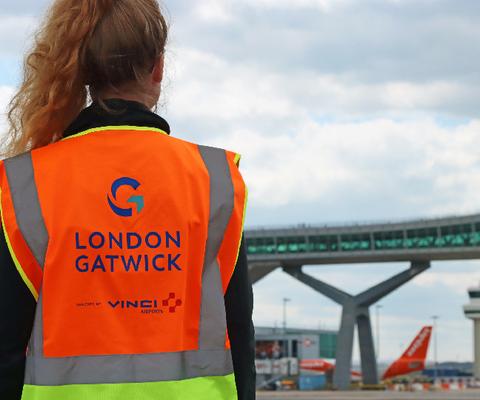 More Gatwick ground handlers call off July and August strikes