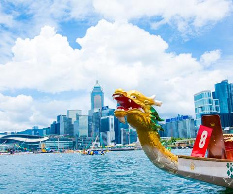 Dragon Boat