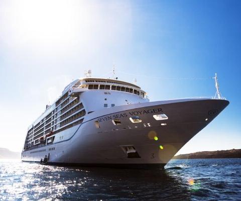 Regent Seven Seas Cruises puts 2025/26 grand voyages on sale