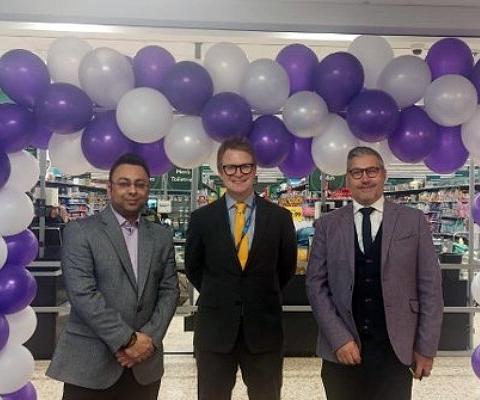 New Midlands agency targeting 50-plus stores over next decade