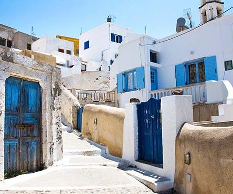 Virgin Voyages: ‘Resilient Lady takes to the Mediterranean’