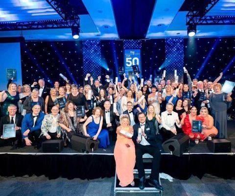 Dates and location revealed for TTG Top 50 Champions Trip