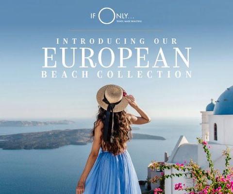 If Only's debut European programme