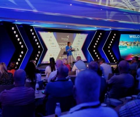 ‘Travel can't afford to be forgotten again when the next crisis comes’