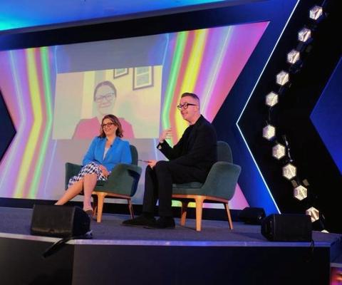 Travel told to ‘ruthlessly’ simplify its objectives to better engage with govt