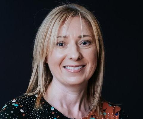 Gold Medal's Tricia Birmingham joins Fred Holidays