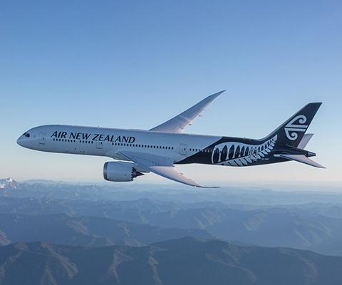 Air New Zealand abandons 2030 carbon reduction targets