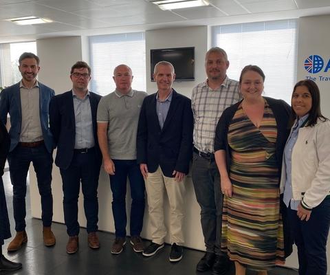 Industry working group steps up campaign to secure the future of post-16 education and training