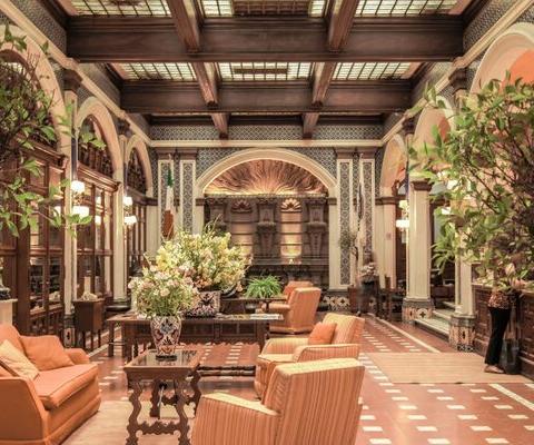 Hotels critical to travel's sustainability push as ‘faces of destinations’