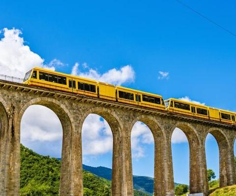 Leger Holidays expands into river cruising and European rail breaks