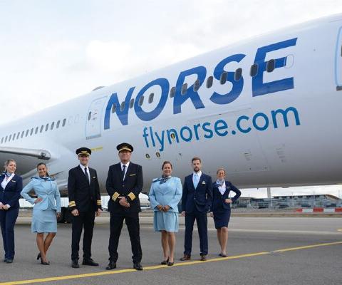 Norse Atlantic to slim fleet, review network and embrace the GDS after latest loss