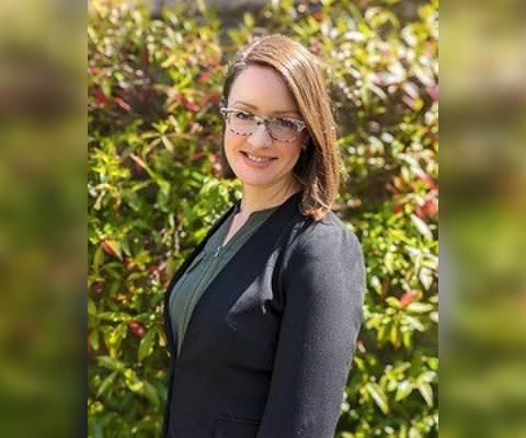 Tourism Ireland names Google's Alice Mansergh new chief executive