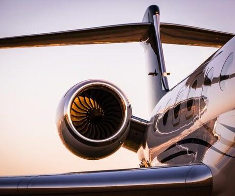 The Big Question: Is there a future for private jets in travel?