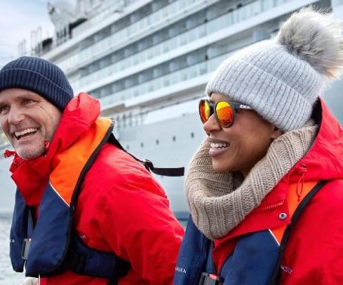 Silversea to launch expedition cruise agent incentive and webinar series