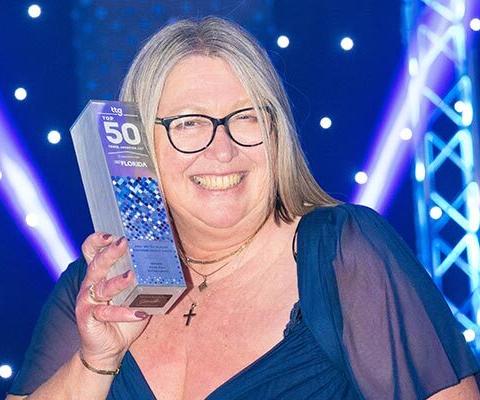 Avis ’We Try Harder’ Customer Service Award 2023