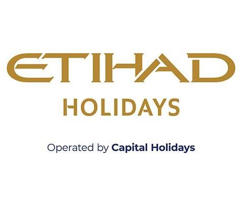 Etihad Holidays