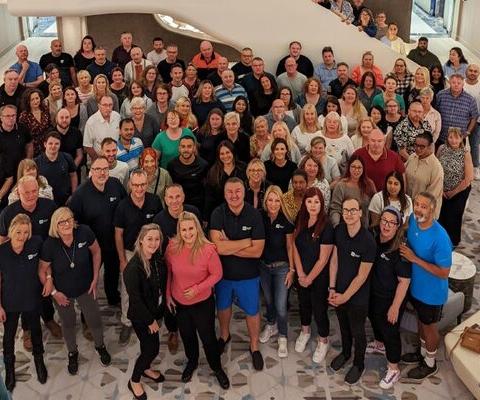 Not Just Travel partners with Virgin Voyages for second seminar at sea