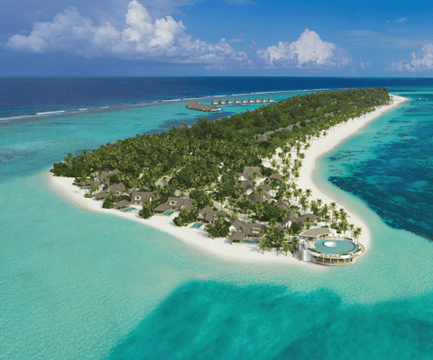 Six Senses Kanuhura is ready for bookings from 1 September