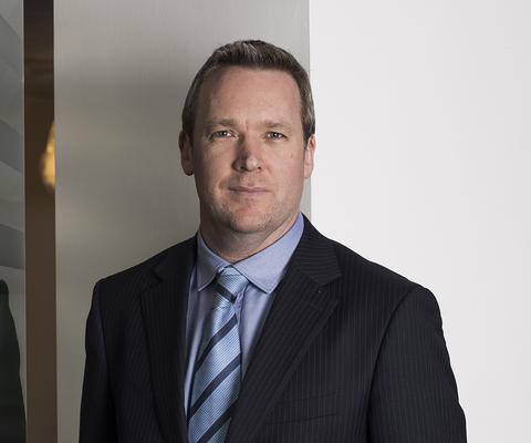 Manchester Airports Group names new group chief executive