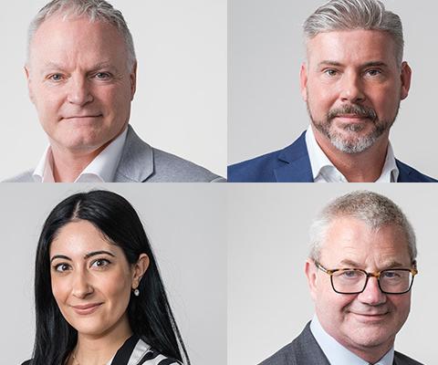 Agents can meet members of the GTC UK team on the tour