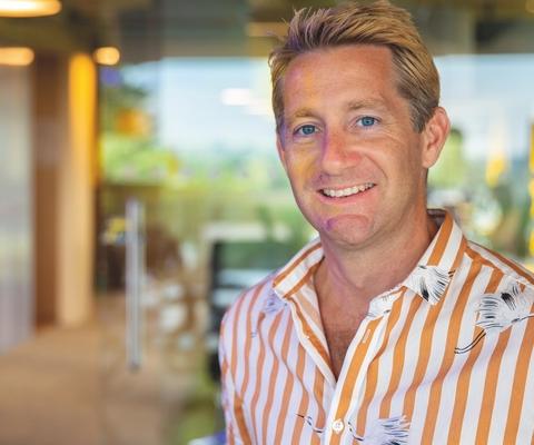 Holiday Extras, Matthew Pack, services, travel