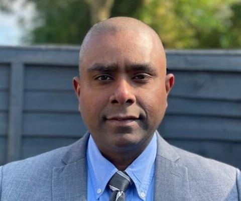 Caribbean specialist Parul Jadav joins Blue Bay Travel