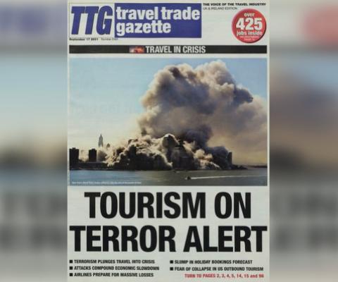 TTG at 70: How terror in the 2000s changed travel for ever