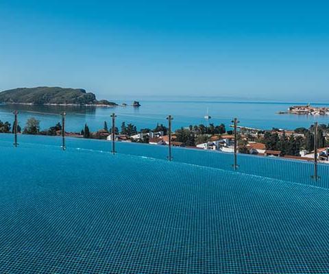 Iberostar's food offering to be 'at least 65% plant-based' by 2030