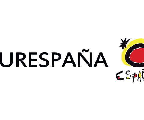 SPAIN TURESPANA logo