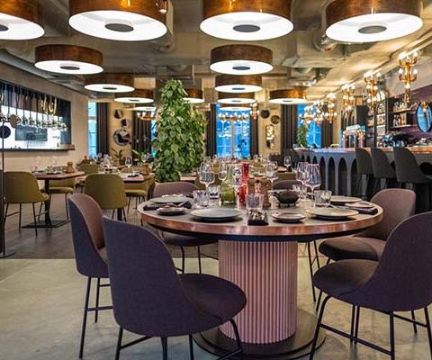 Restaurant Harg was awarded a Bib Gourmand in the 2023 edition of the Michelin Guide Estonia