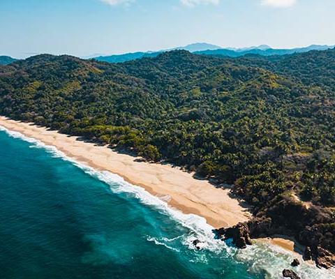 Milaroca, A Belmond Hotel will make its debut on the Riviera Nayarit in 2025