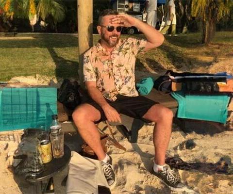 Ruth has been a Co-op personal travel agent for the past 11 years