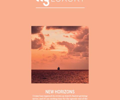 TTG Luxury Summer 2023