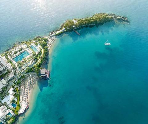 Grecotel Corfu Imperial