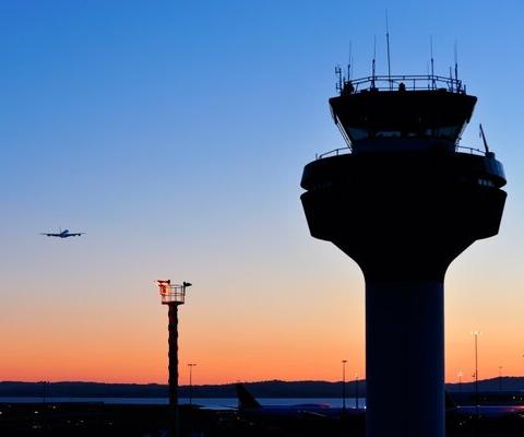 Air passengers warned to brace for 'challenging' summer