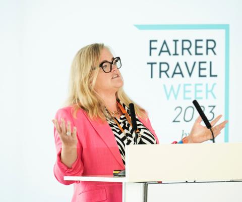 Travel told not to fear a consumer backlash from embracing diversity