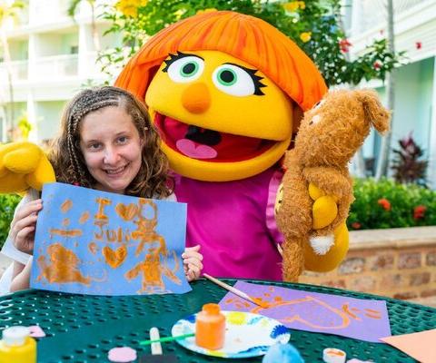 Beaches Resorts to host first ’autism all-inclusive week’ in October